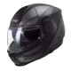 Ls2 Scope Axis Mat Si̇yah Titanium Kask