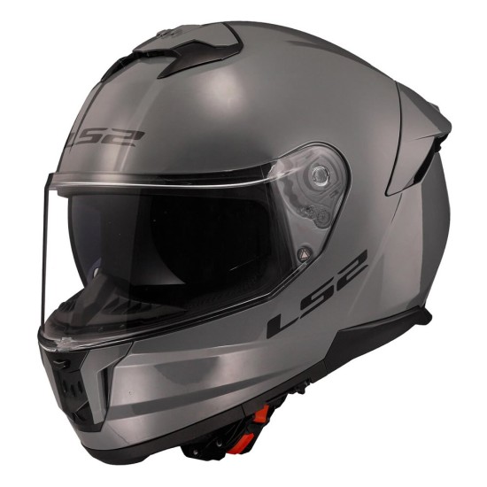 Ls2 Stream 2 Nardo Gri̇ Kask 
