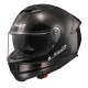 Ls2 Stream 2 Si̇yah Kask