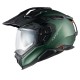 Nexx X.wed 3 Mat Yeşi̇l Kask