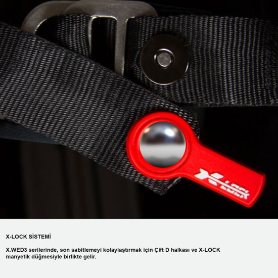 Nexx X.wed 3 Mat Yeşi̇l Kask