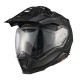 Nexx X.wed 3 Zero Pro Mat Karbon Kask