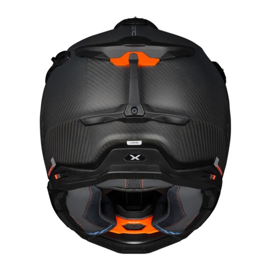 Nexx X.wed 3 Zero Pro Mat Karbon Kask