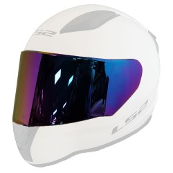 Ls2 Rapid Rapid 2 Rapid Mini Stream Stream Evo Storm Storm 2 Kask Camı iridium Gökkuşağı
