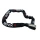 Kovi̇x Klc8-120 Alarmlı Zi̇nci̇r Ki̇li̇t