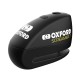 Oxford Screamer 7 Alarmlı Disk Kilidi