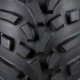Atv Utv Lastik Carlisle 205/80-12 Mst (25x8-12) 58k 8pr 489 Xd