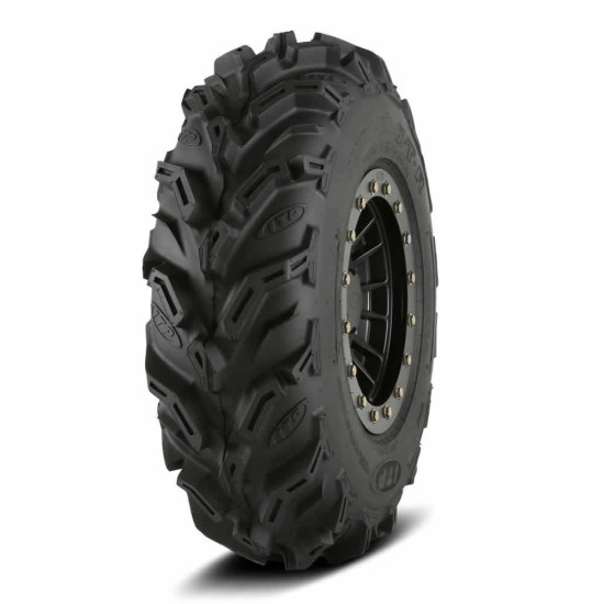 Atv Utv Lasti̇k Carli̇sle 205/80r12 25x8x12 35n 6pr M+s Tl Mudli̇te Xtr