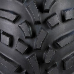 Atv Utv Lasti̇k Carlisle 230/80-12 Mst (26x9-12) 64k 8pr At 489 Xd