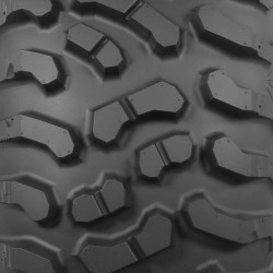 Atv Utv Lastik Carlisle 255/90r14 M/c Mst 32x10x14 76mm 8pr Tl Terra Hock