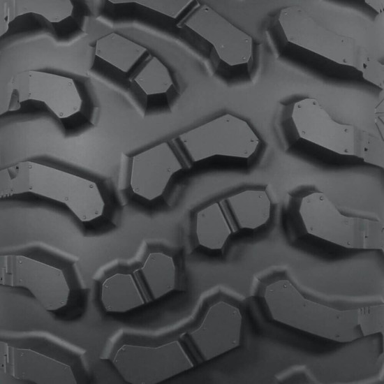 Atv Utv Lasti̇k Carlisle 255/90r14 M/c Mst 32x10x14 76mm 8pr Tl Terra Hock