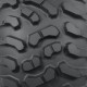 Atv Utv Lasti̇k Carlisle 255/90r14 M/c Mst 32x10x14 76mm 8pr Tl Terra Hock
