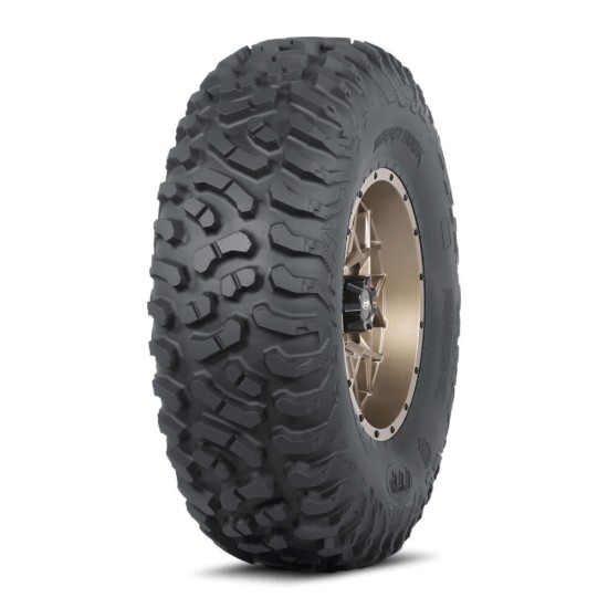 Atv Utv Lasti̇k Carlisle 255/90r14 M/c Mst 32x10x14 76mm 8pr Tl Terra Hock