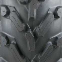 Atv Utv Lasti̇k Carlisle 26x10.00r12 Nhs 53k 4pr Tl A.c.t.