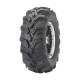 Atv Utv Lasti̇k Carlisle 27x11.00r14 Nhs 81f 6pr Tl Mud Lite Xtr