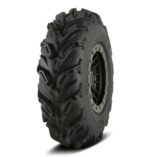 Atv Utv Lasti̇k Carlisle 27x11.00r14 Nhs 81f 6pr Tl Mud Lite Xtr