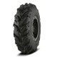 Atv Utv Lasti̇k Carlisle 27x11.00r14 Nhs 81f 6pr Tl Mud Lite Xtr