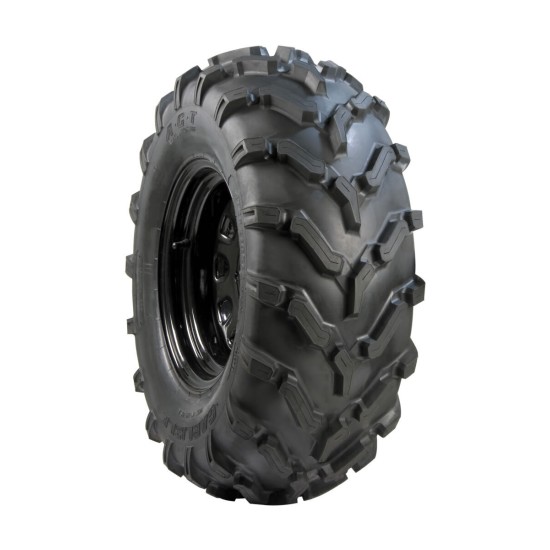 Atv Utv Lasti̇k Carlisle 27x9.00r14 Nhs 75f 6pr Tl Mud Lite Xtr