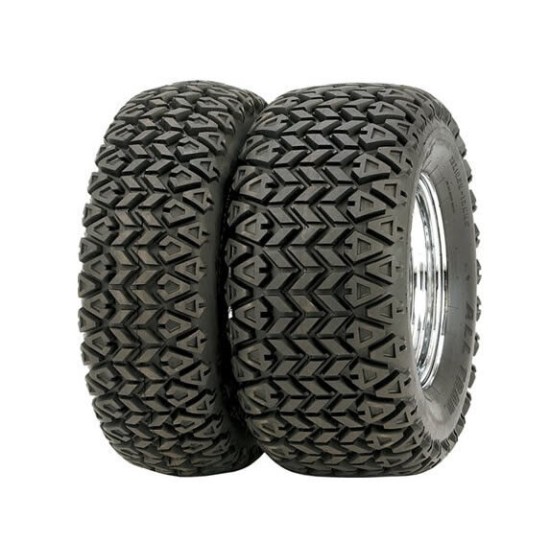 Atv Utv Lasti̇k Carlisle At 25x10x12 All Trail