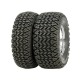 Atv Utv Lasti̇k Carlisle At 25x10x12 All Trail