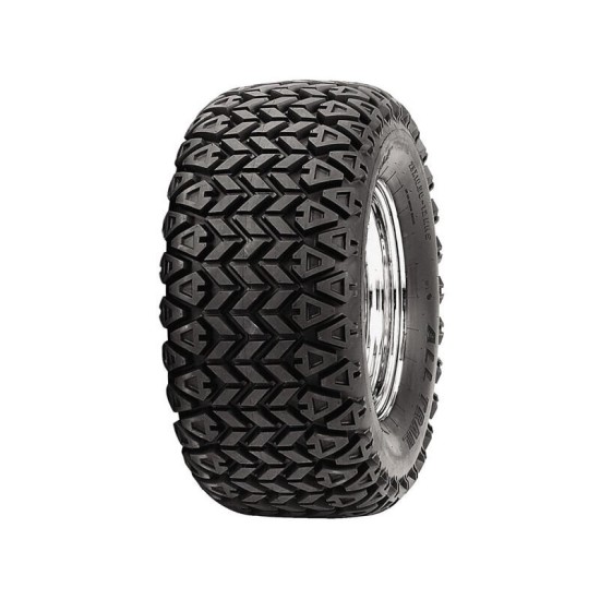 Atv Utv Lasti̇k Carlisle At 25x10x12 All Trail