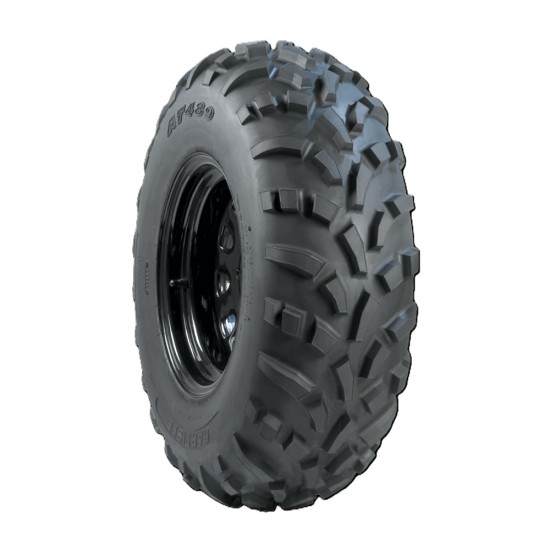Atv Utv Lastik Carlisle At 25x11.00-12 (280/60-12) Mst 70k 4pr Tl At 489