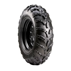 Atv Utv Lasti̇k Carlisle At 25x11.00-12 (280/60-12) Mst 70k 4pr Tl At 489