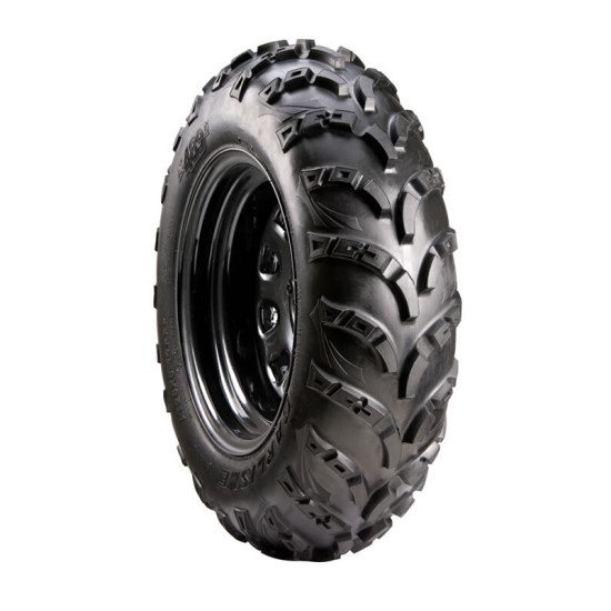 Atv Utv Lasti̇k Carlisle At 25x11.00-12 (280/60-12) Mst 70k 4pr Tl At 489