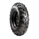 Atv Utv Lasti̇k Carlisle At 25x11.00-12 (280/60-12) Mst 70k 4pr Tl At 489