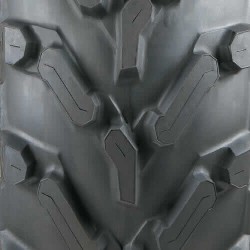 Atv Utv Lasti̇k Carlisle At 25x11x12 43f 3 Tl Act