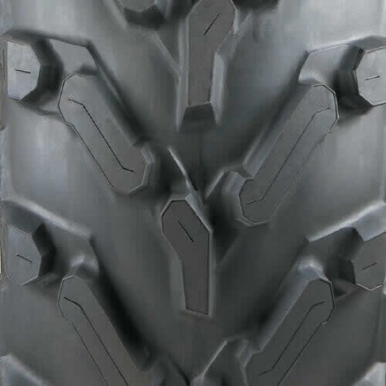 Atv Utv Lasti̇k Carlisle At 25x11x12 43f 3 Tl Act