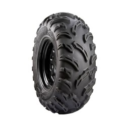 Atv Utv Lasti̇k Carlisle At 26x11x12 Black Rock