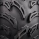 Atv Utv Lasti̇k Carlisle At 26x11x12 Black Rock