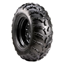 Atv Utv Lasti̇k Carlisle At 26x8-14 3 Tl At489 Iı - Csg