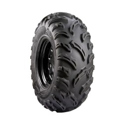 Atv Utv Lasti̇k Carlisle At 26x9x12 Black Rock