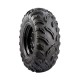 Atv Utv Lasti̇k Carlisle At 26x9x12 Black Rock
