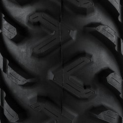 Atv Utv Lasti̇k Itp 205/80r12 (25x8.00r12) 43n 6pr M+s Tl Terra Cross
