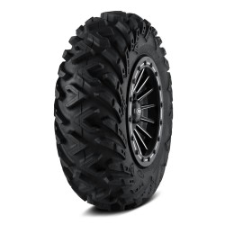 Atv Utv Lasti̇k Itp 205/80r12 (25x8.00r12) 43n 6pr M+s Tl Terra Cross