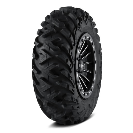 Atv Utv Lasti̇k Itp 205/80r12 (25x8.00r12) 43n 6pr M+s Tl Terra Cross