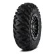 Atv Utv Lasti̇k Itp 205/80r12 (25x8.00r12) 43n 6pr M+s Tl Terra Cross