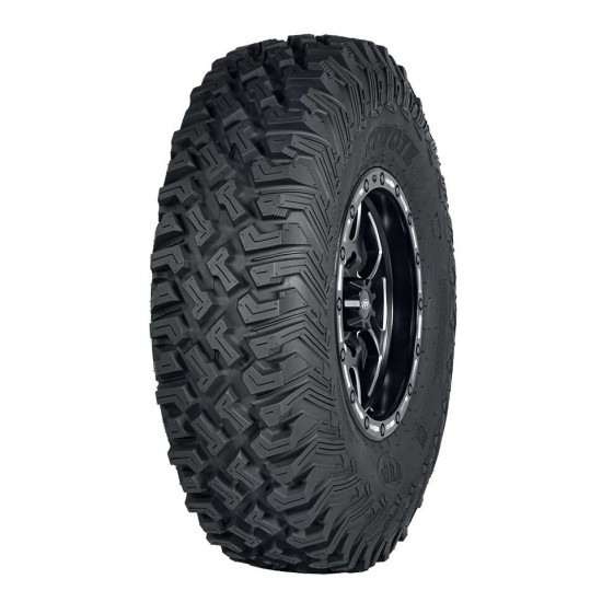 Atv Utv Lasti̇k Itp 230/70r14 M/c Mst (27x9.00r14) 64m 8pr Tl Coyote