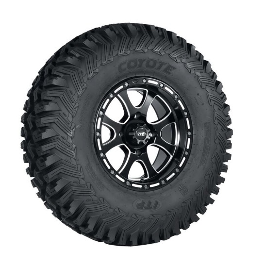 Atv Utv Lasti̇k Itp 230/70r14 M/c Mst (27x9.00r14) 64m 8pr Tl Coyote