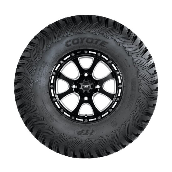 Atv Utv Lasti̇k Itp 230/70r14 M/c Mst (27x9.00r14) 64m 8pr Tl Coyote