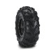 Atv Utv Lastik Itp 280/70-12 Mst (27x11.00-12 Nhs) 64l 6pr Tl Mud Lite
