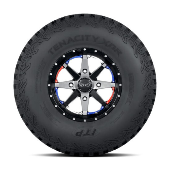 Atv Utv Lastik Itp Ut 30x10.00r15 Nhs 8pr Tl Tenacity Xnr