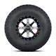 Atv Utv Lastik Itp Ut 30x10.00r15 Nhs 8pr Tl Tenacity Xnr