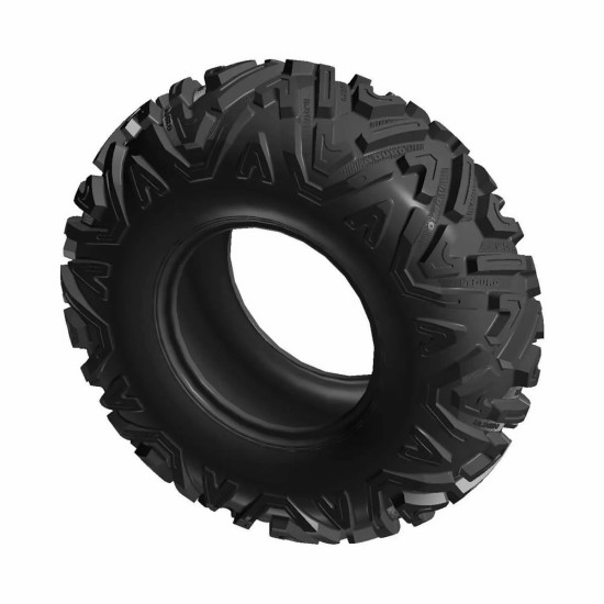 Atv Utv Lastik Tire 27x9-12 Duro E-mark