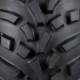 Carlisle 230/80-12 Mst (26x9-12) 64k 8pr At 489 Xd Lasti̇k