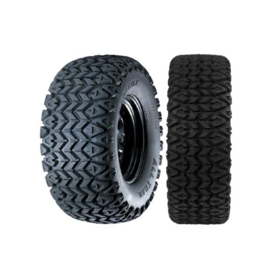 Carli̇sle At 25x10x12 All Trail Lasti̇k