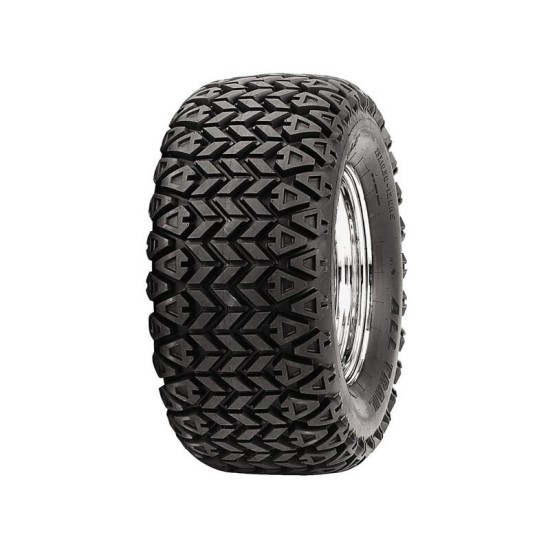 Carli̇sle At 25x10x12 All Trail Lasti̇k